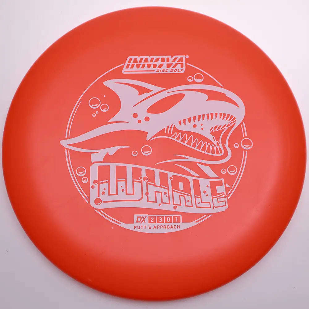 #01 / 170.7g / Orange