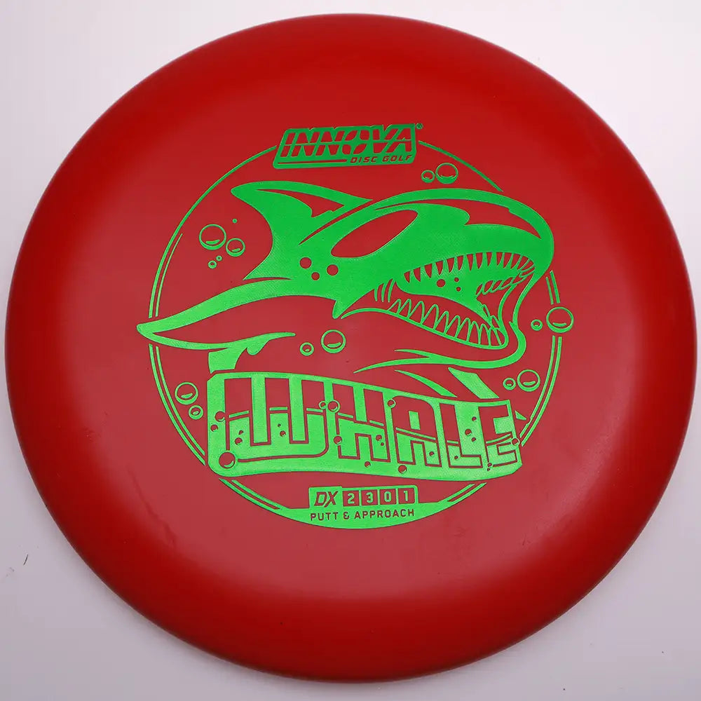 #10 / 173.5g / Red