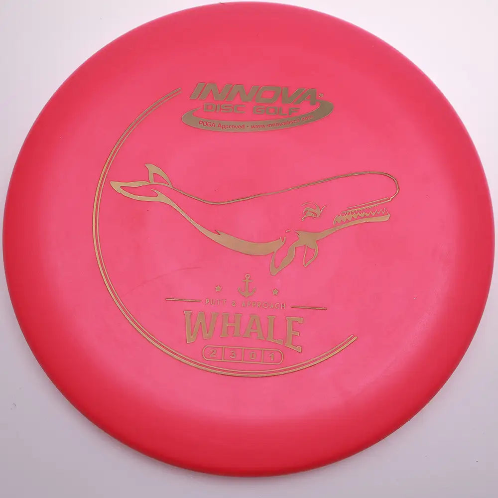 #04 / 173g / Pink