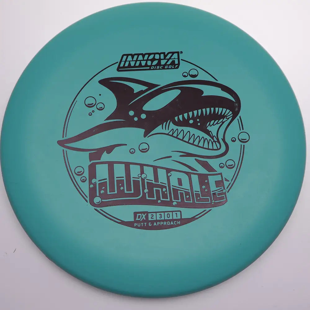 #05 / 165.8g / Teal