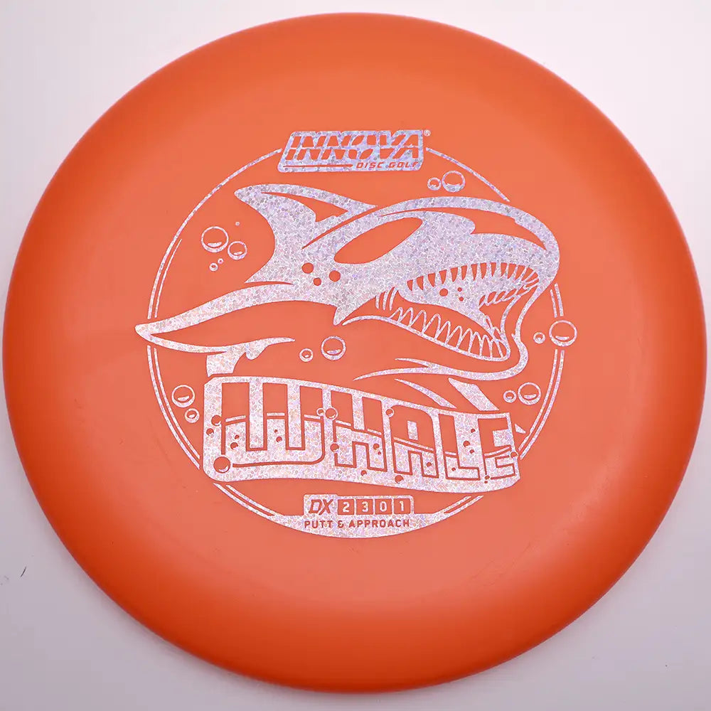 #06 / 169.7g / Orange