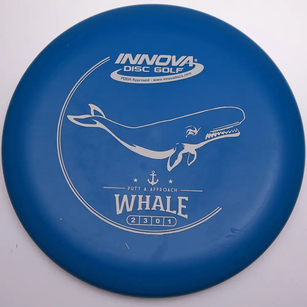 #08 / 168.7g / Blue