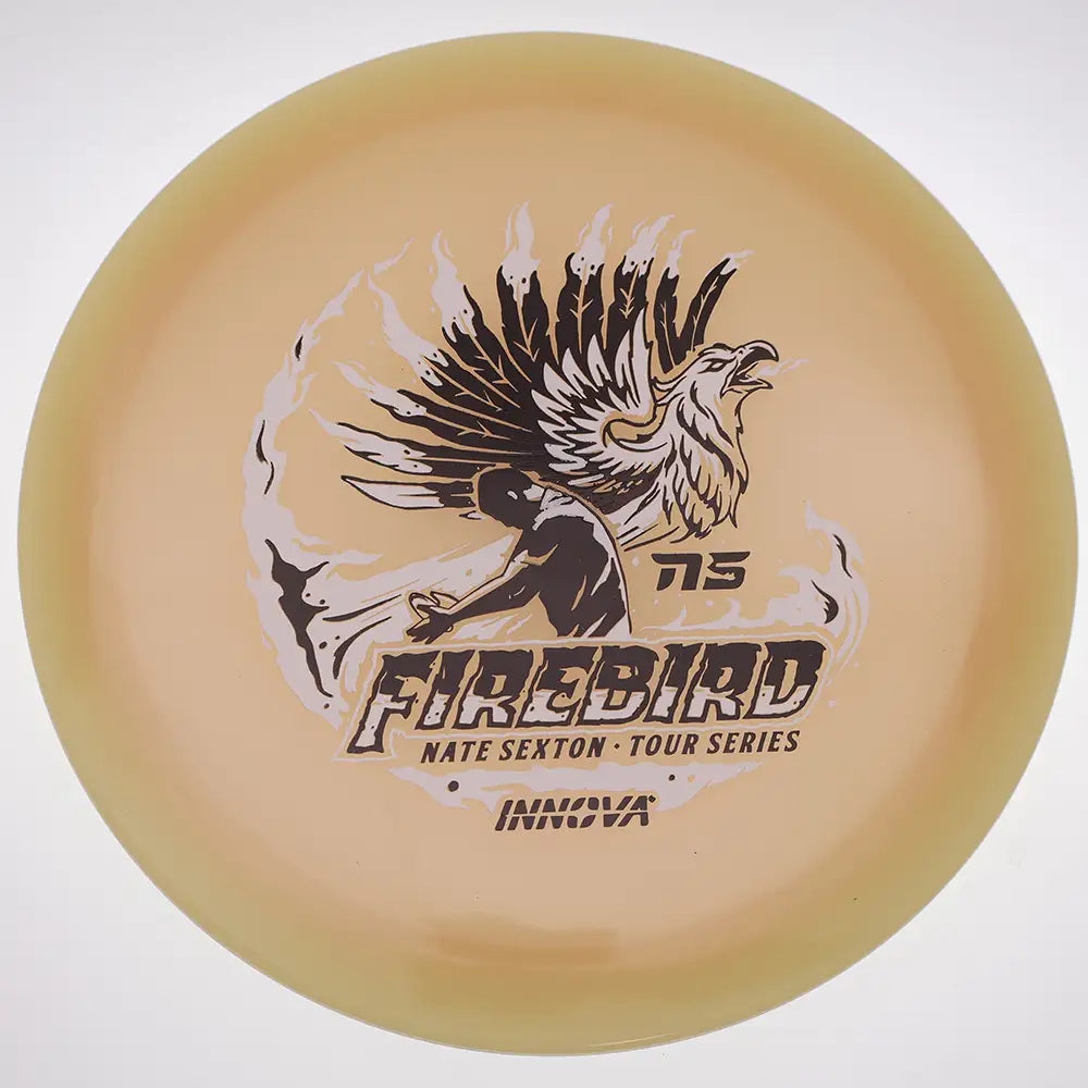 #12 / 175.7g / Beige/Green Glow
