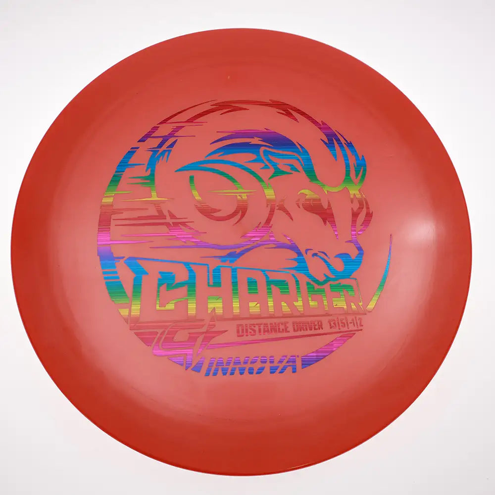 #14 / 172g / Orange