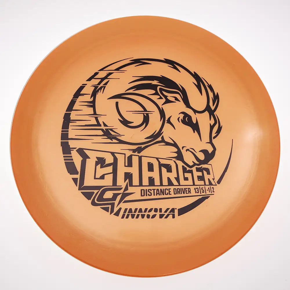 #15 / 172g / Orange