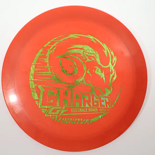 #12 / 172.4g / Orange