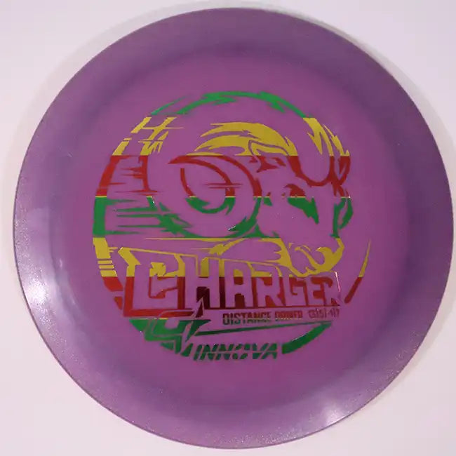 #11 / 168.6g / Purple