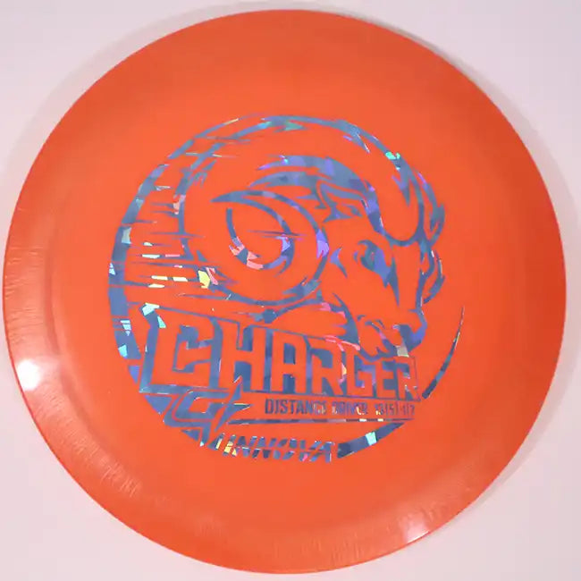 #06 / 175.8g / Orange