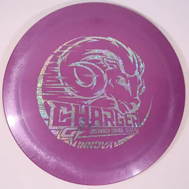 #07 / 171.4g / Purple