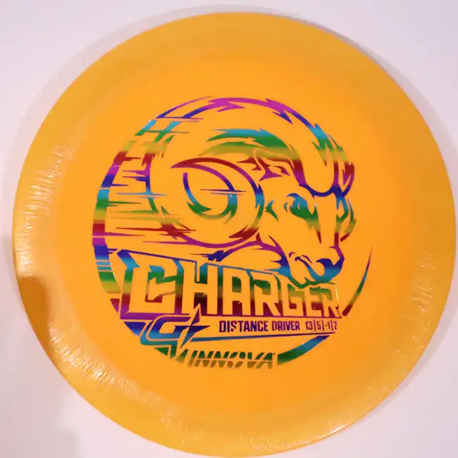 #08 / 168.9g / Yellowish