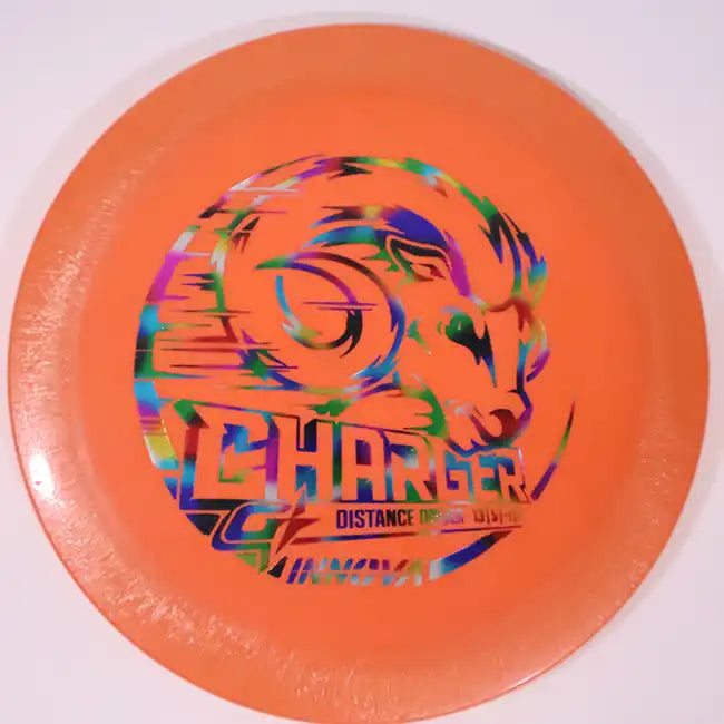 #09 / 168.8g / Orange