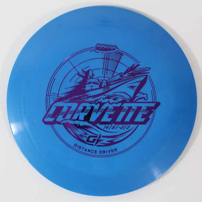 #10 / 174.9g / Blue