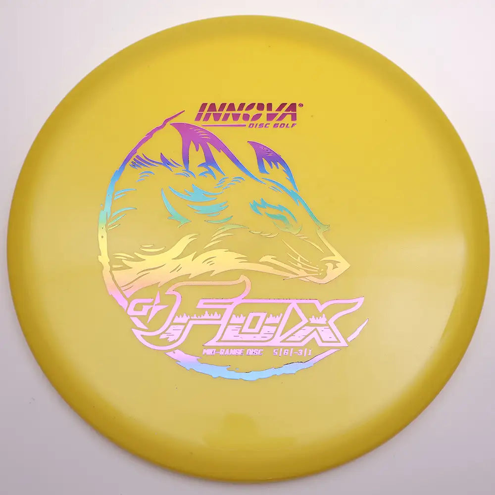 #01 / 172.4g / Yellow