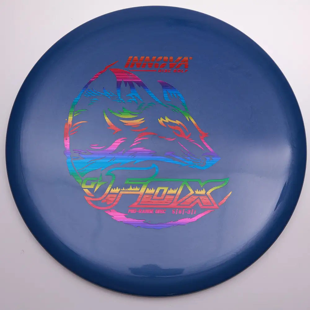 #04 / 169.7g / Blue