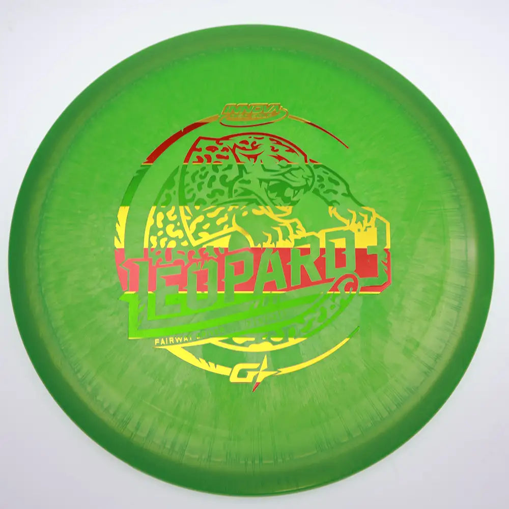 #06 / 175.2g / Green