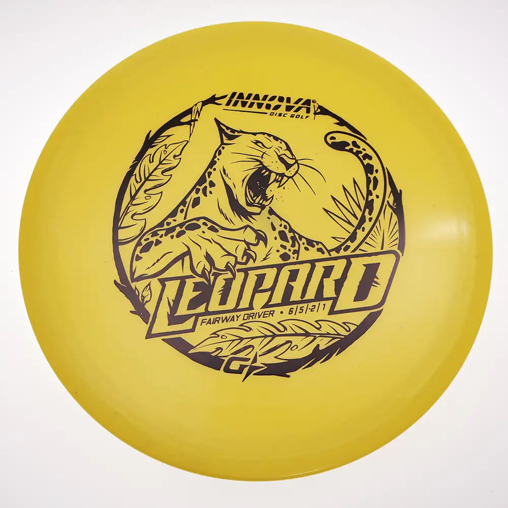 #06 / 171.5g / Yellow