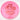 #01 / 176g / Pink/White