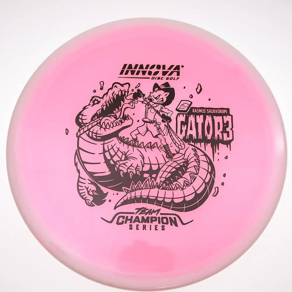 #02 / 176.4g / Pink/White