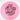 #02 / 176.4g / Pink/White