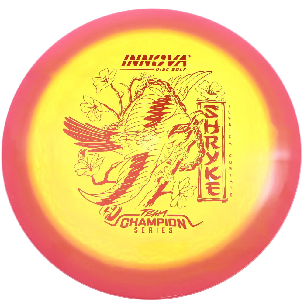 #01 / 171.1g / Orange/Pink/Red Foil