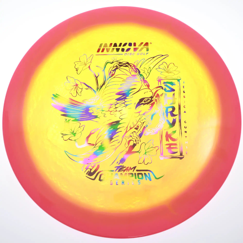 #03 / 170.9g / Orange/Pink/Rainbow Foil