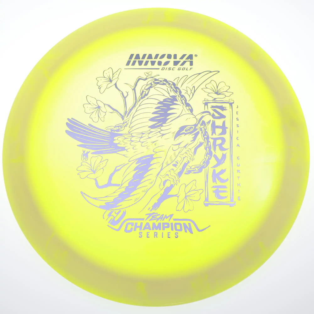 #06 / 170.5g / Yellow/White/Purple Foil