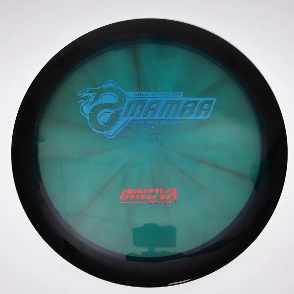 #10 / 171.5g / Blue/Black