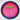 #13 / 168.4g / Pink/Blue