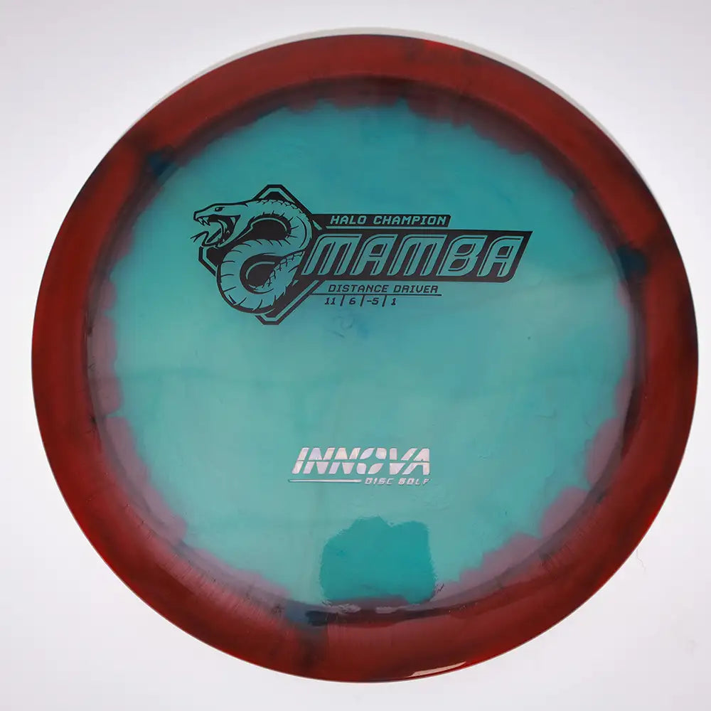 #14 / 154.1g / Blue/Red