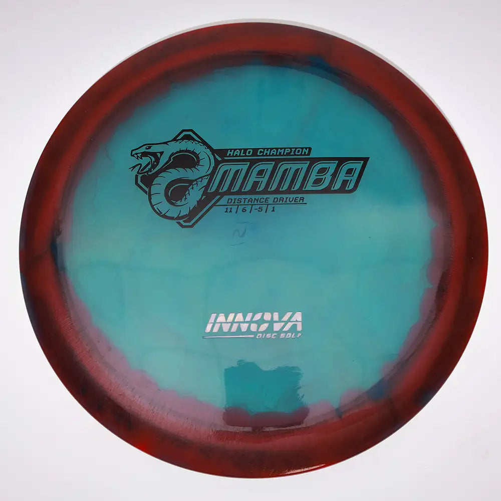 #15 / 152g / Blue/Red