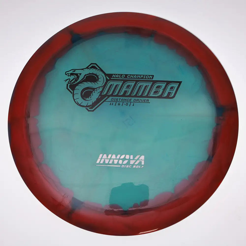 #17 / 152g / Blue/Red