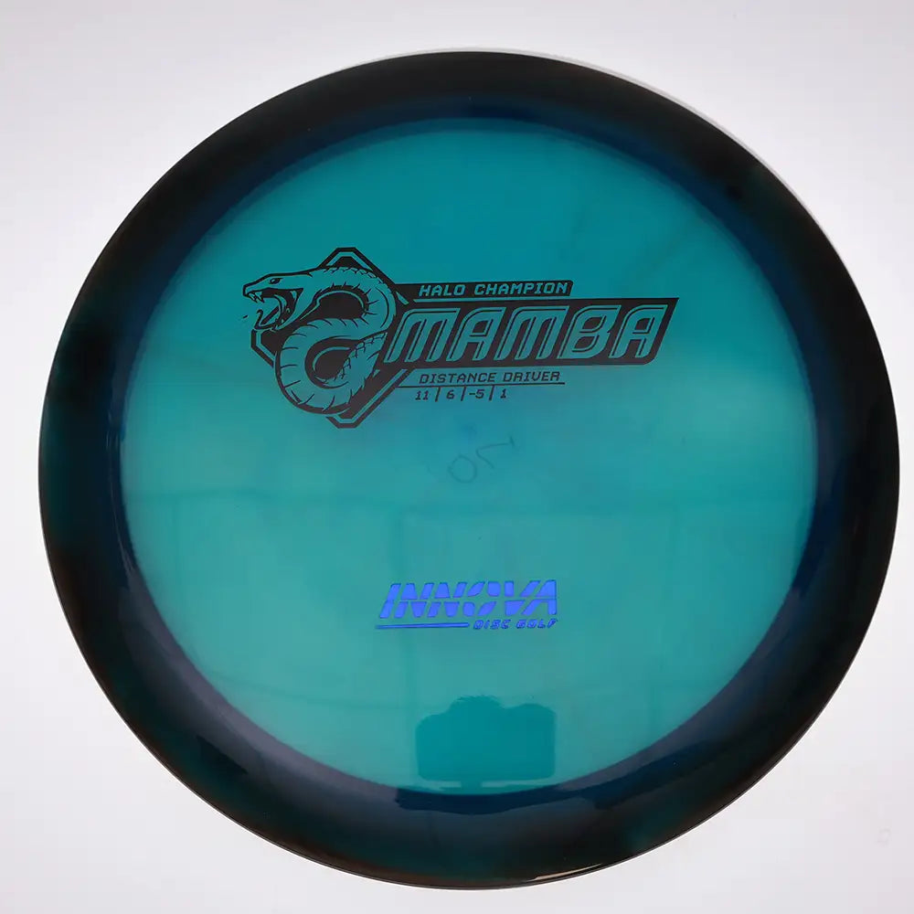 #08 / 171.2g / Blue/Black