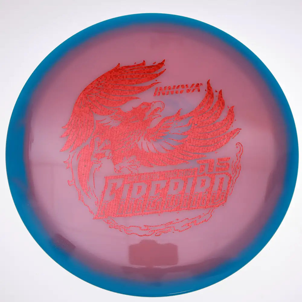 #14 / 176g / Pink/Blue