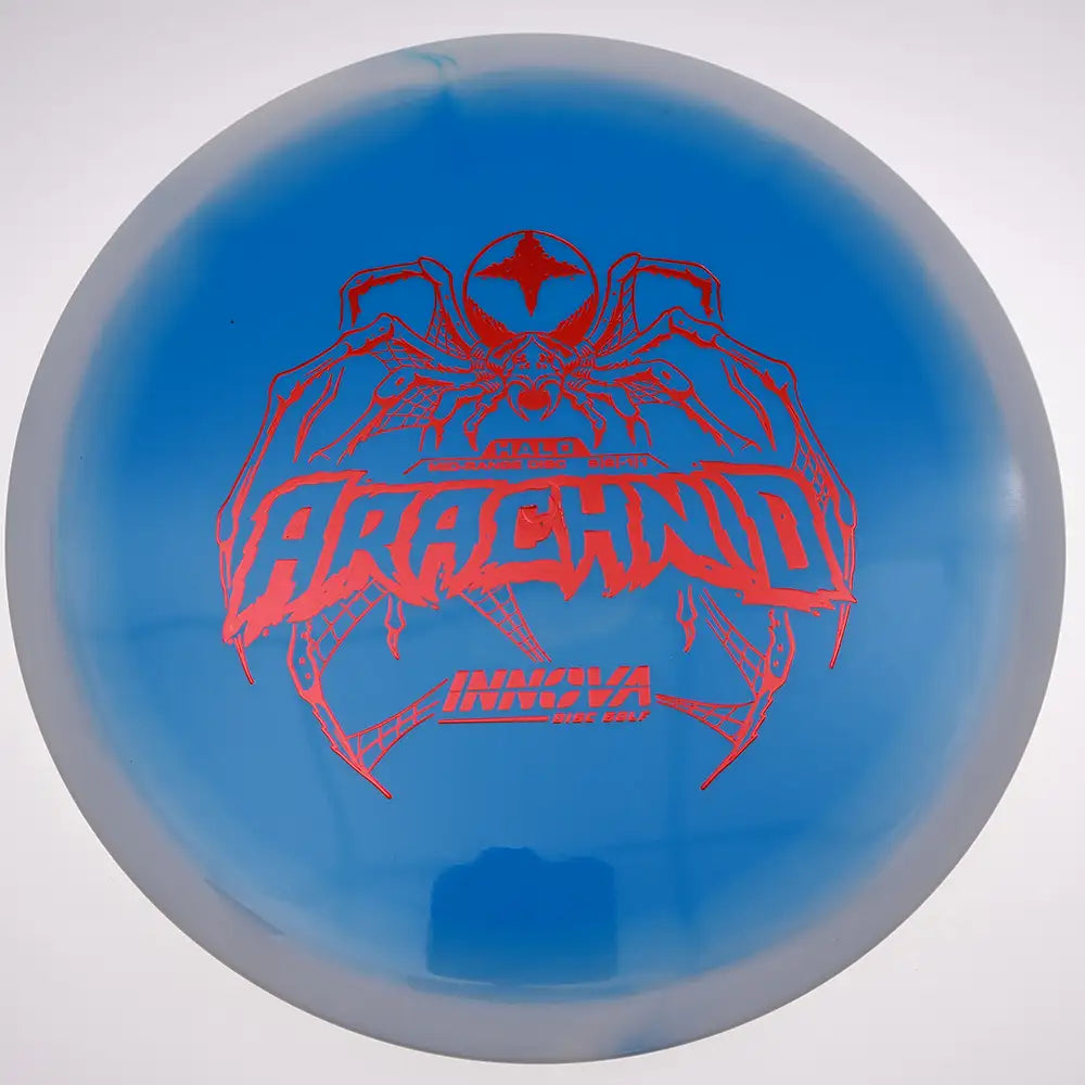 #11 / 171.2g / Blue/White