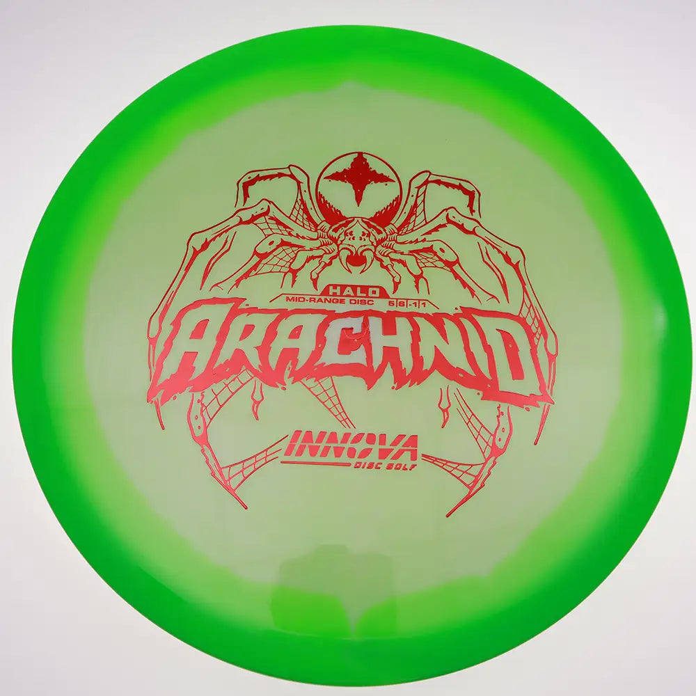 #14 / 170.3g / White/Green
