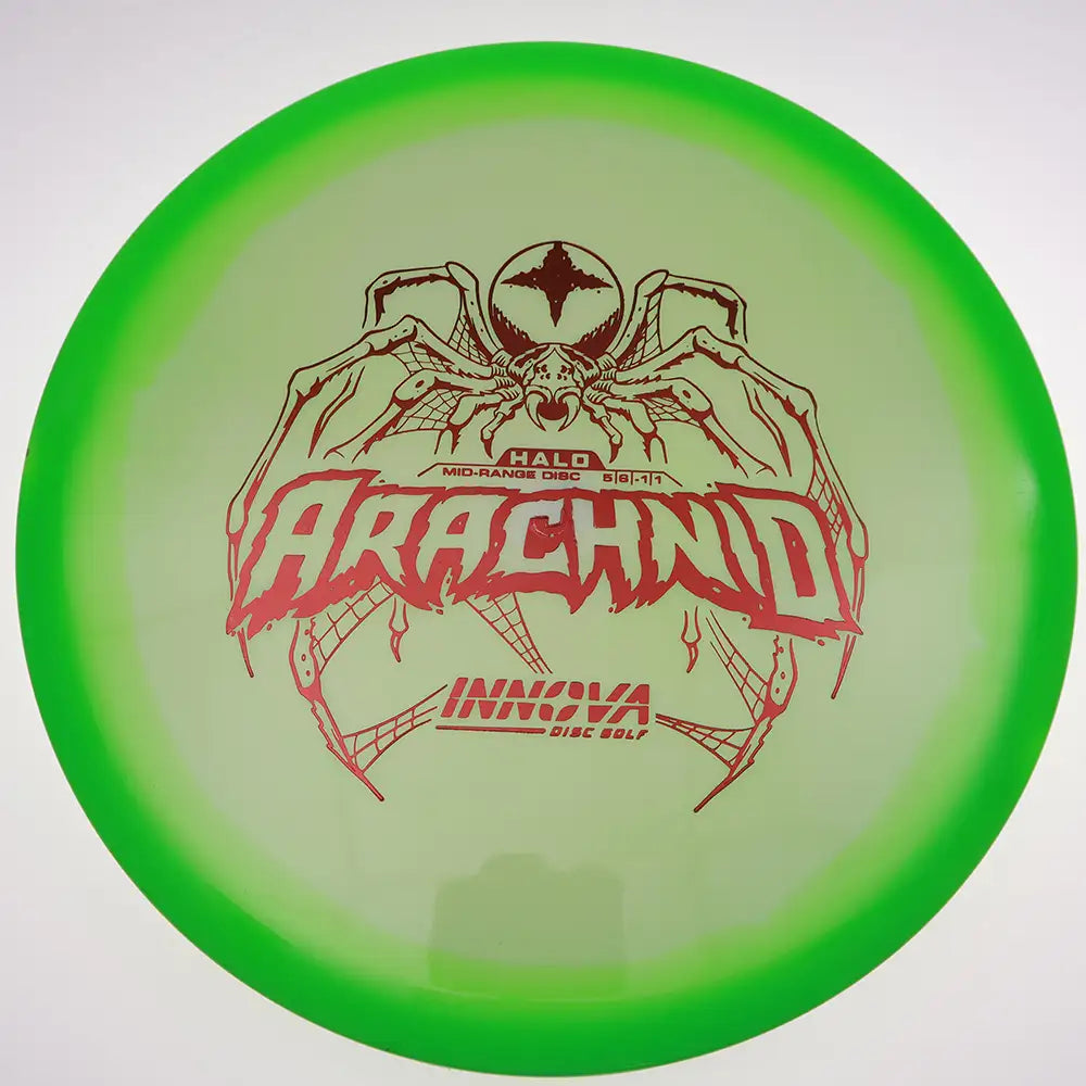 #15 / 169.9g / White/Green