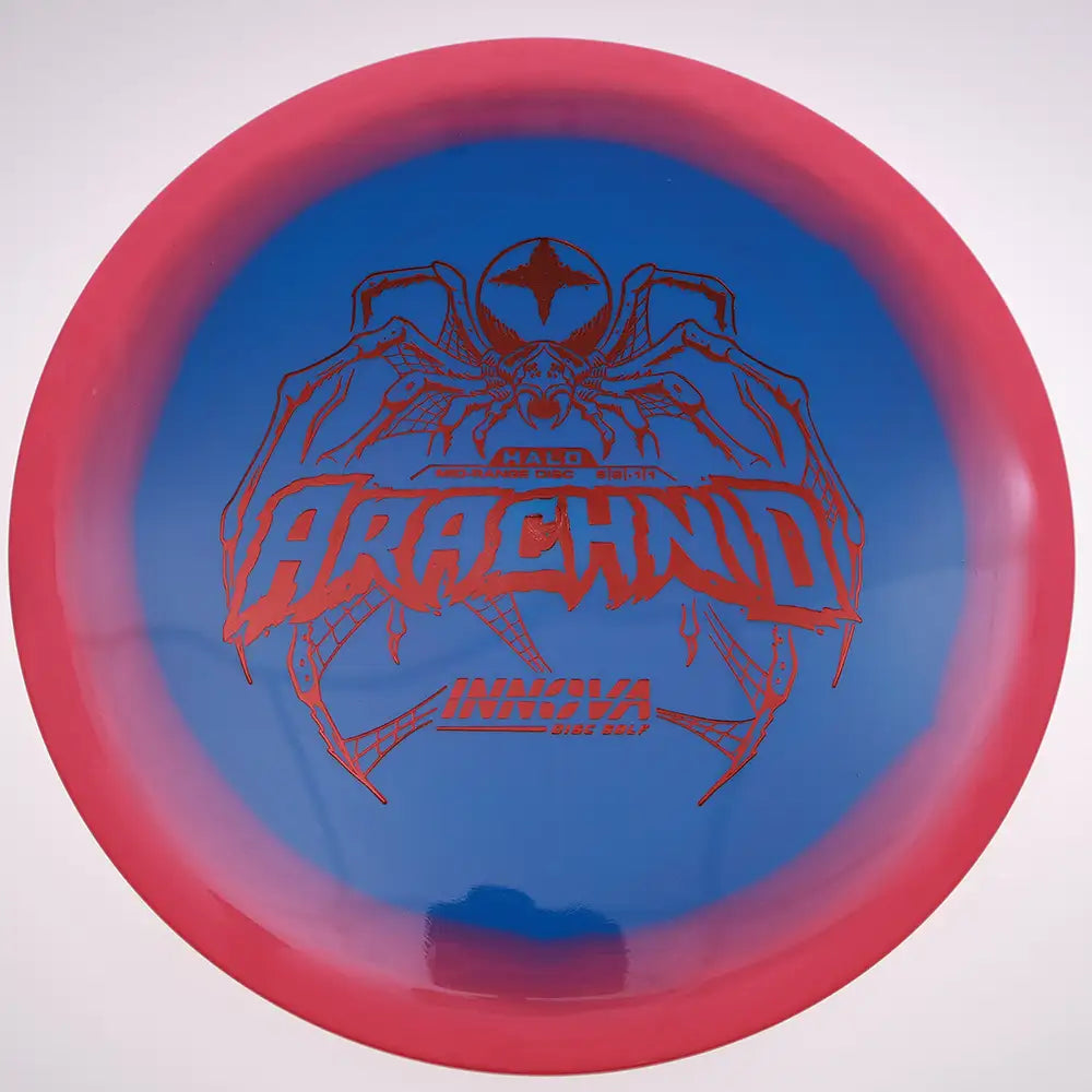 Innova Halo Star Arachnid Midrange Disc – Dingerz Disc Golf Warehouse