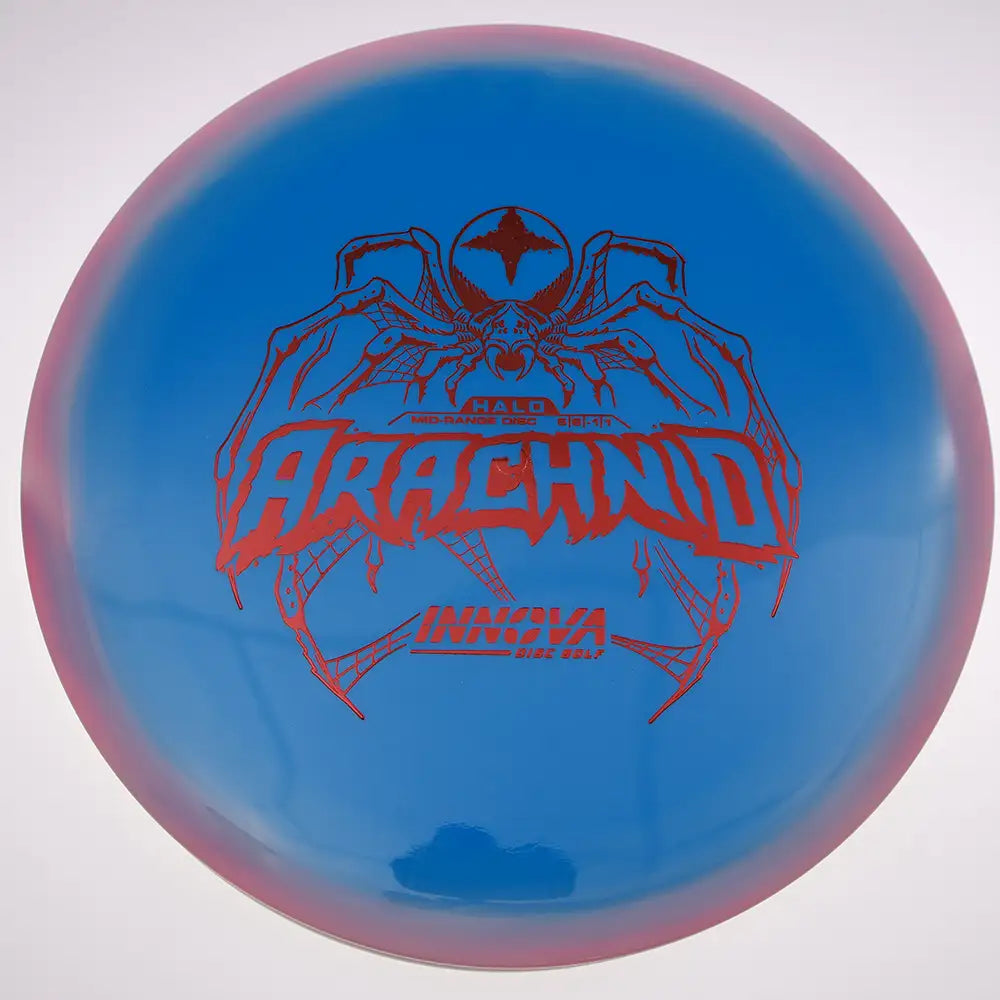 #04 / 167.4g / Blue/Pink
