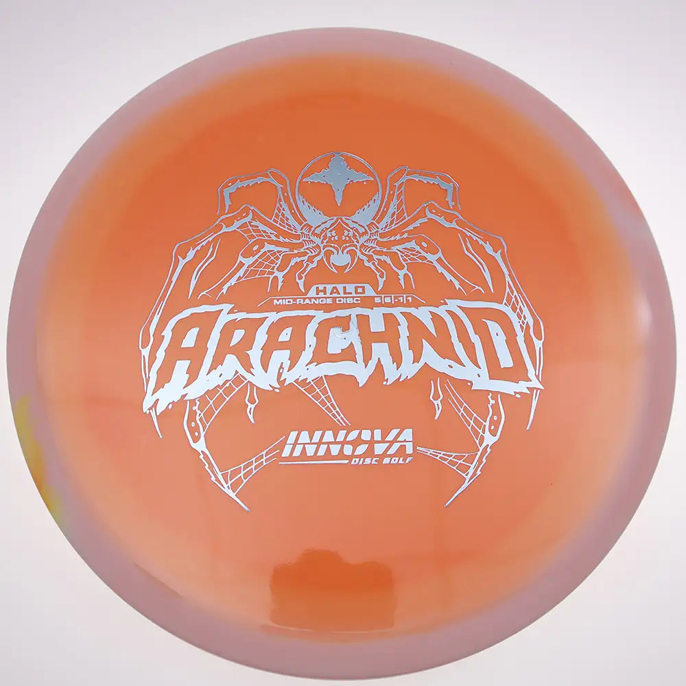 #05 / 170g / Orange/White