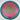 #07 / 170.8g / Pink/Teal