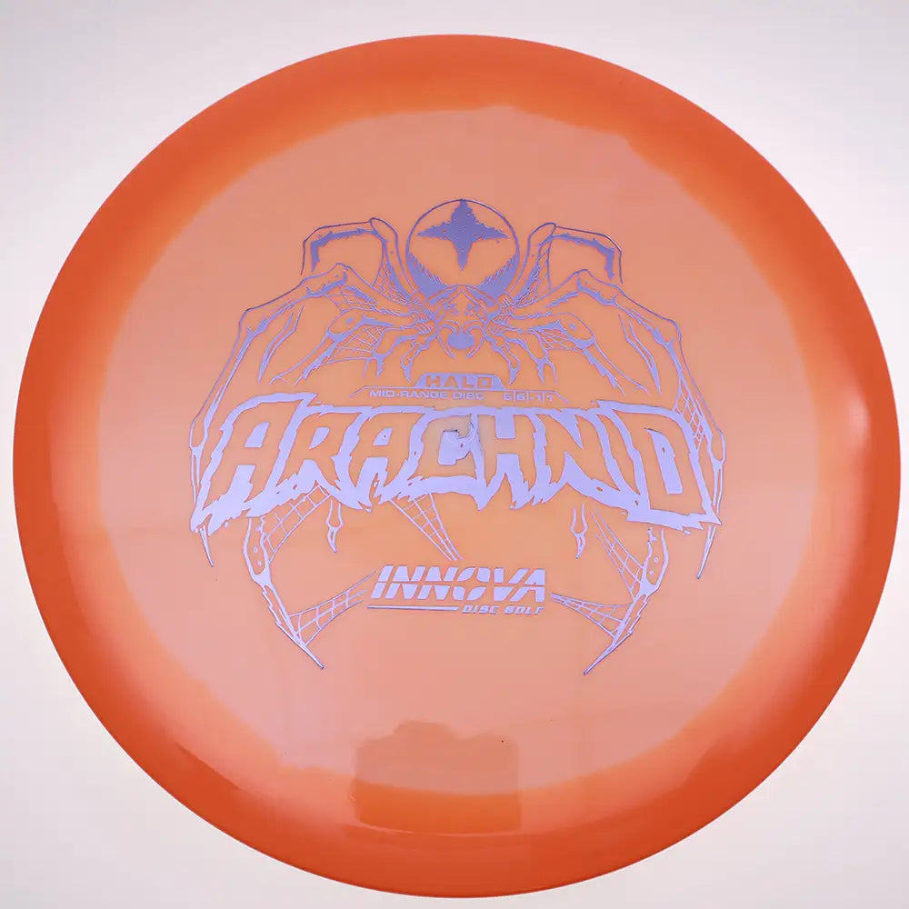 #08 / 173.3g / White/Orange