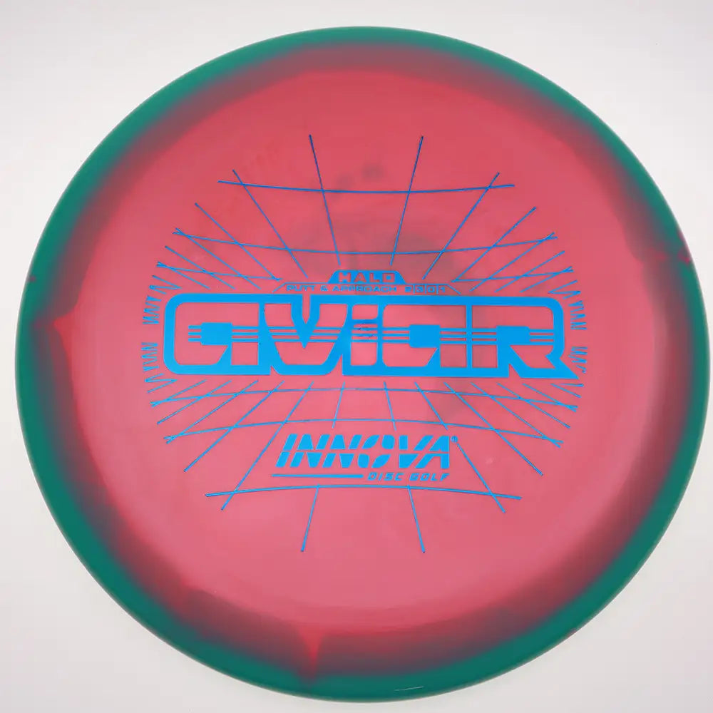 #20 / 171.7g / Pink/Blue