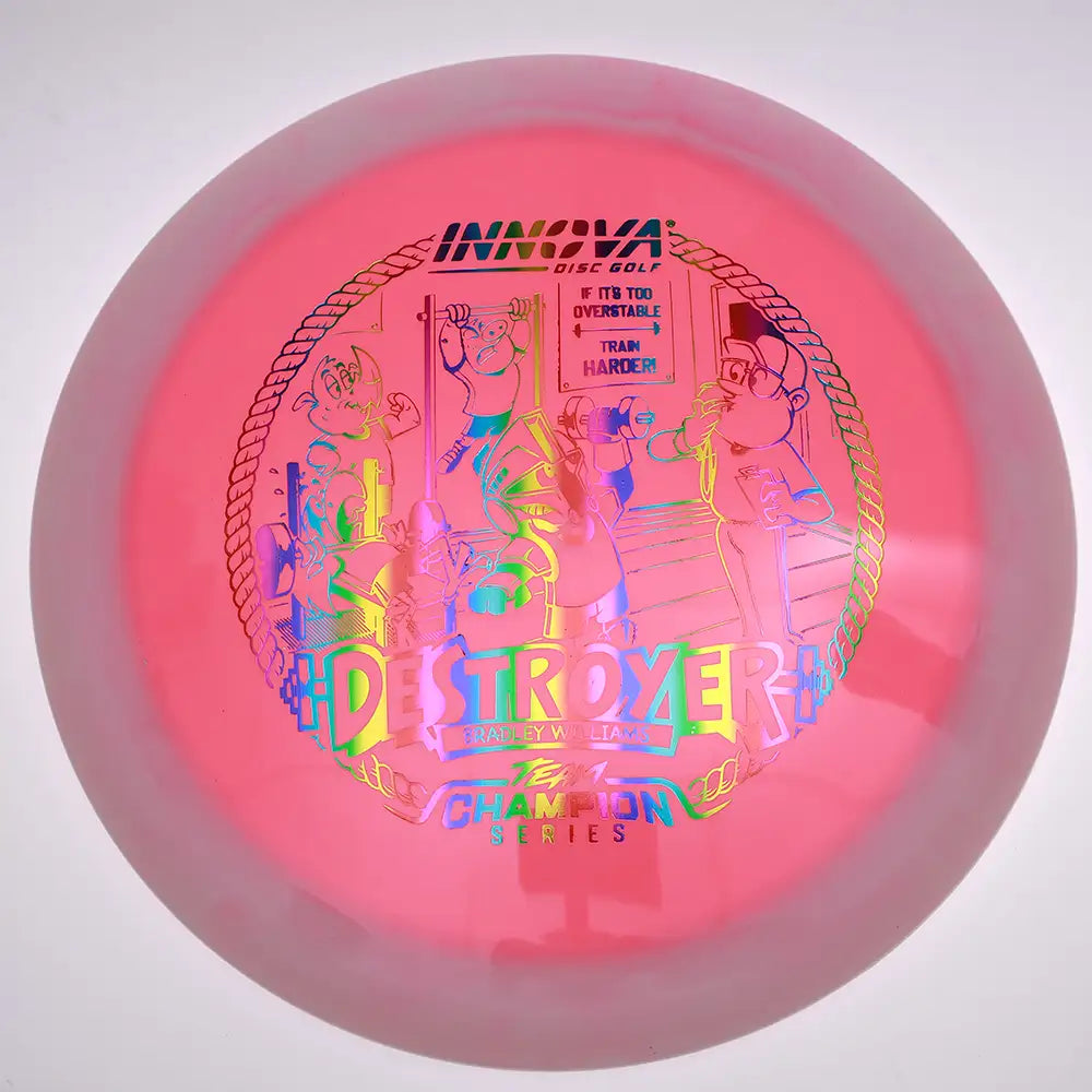 #22 / 160g / Pink
