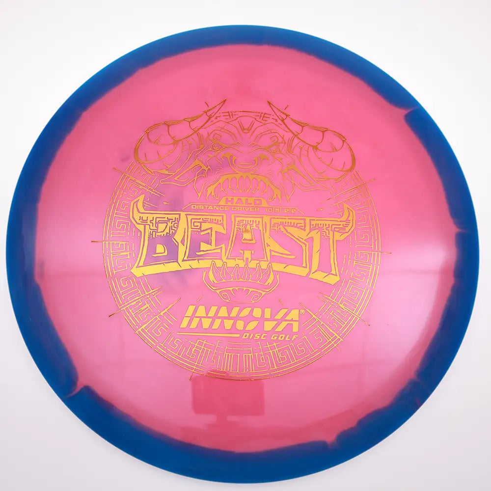 #33 / 175.9g / Pink/Blue