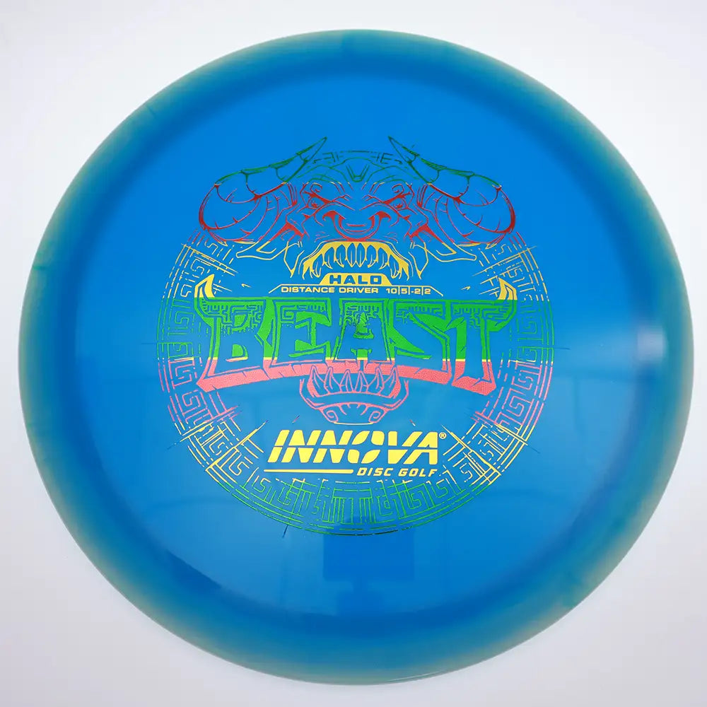#39 / 173.3g / Blue/White