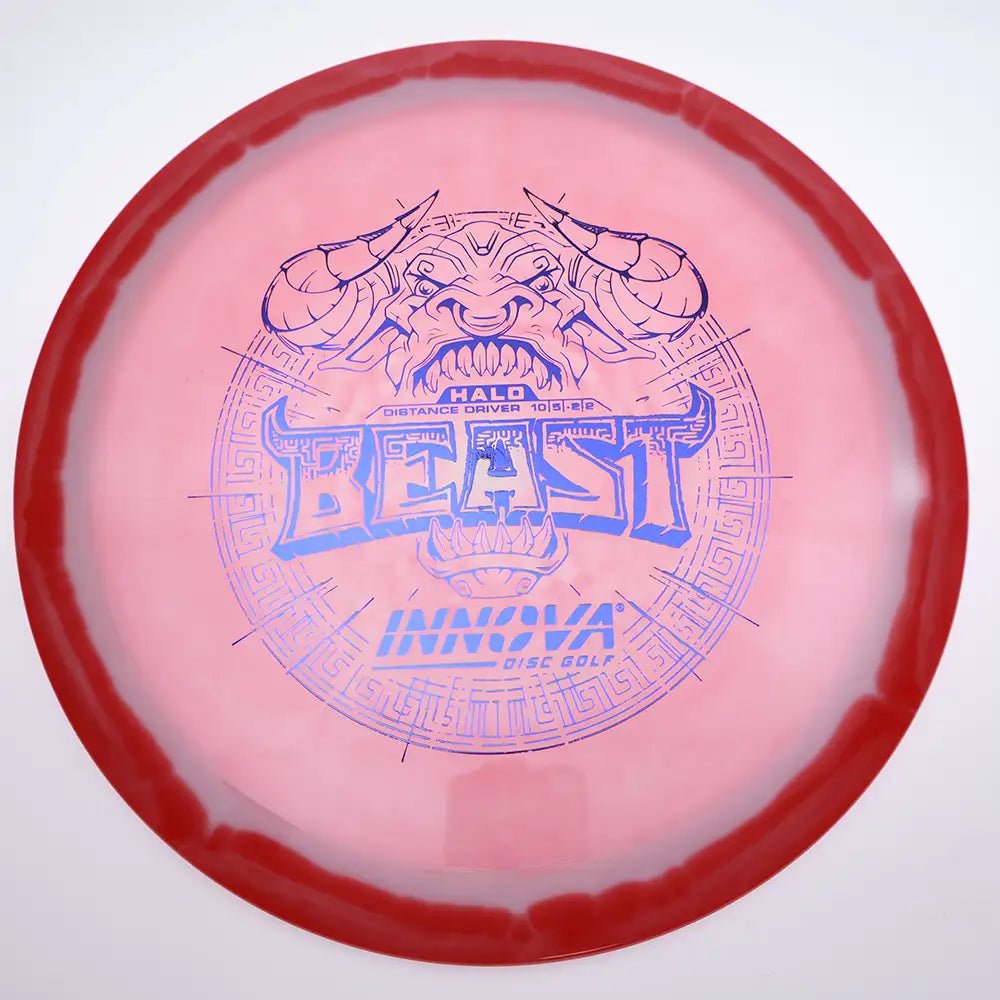 #47 / 171.5g / White/Red