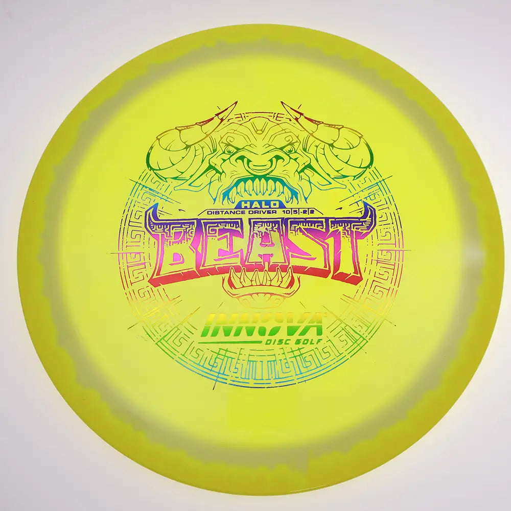 #48 / 173.1g / Yellow/Yellow