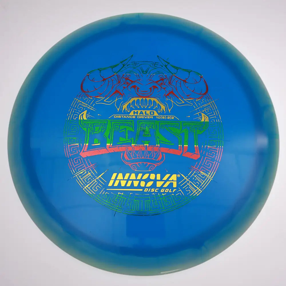 #49 / 172.9g / Blue/Whit3