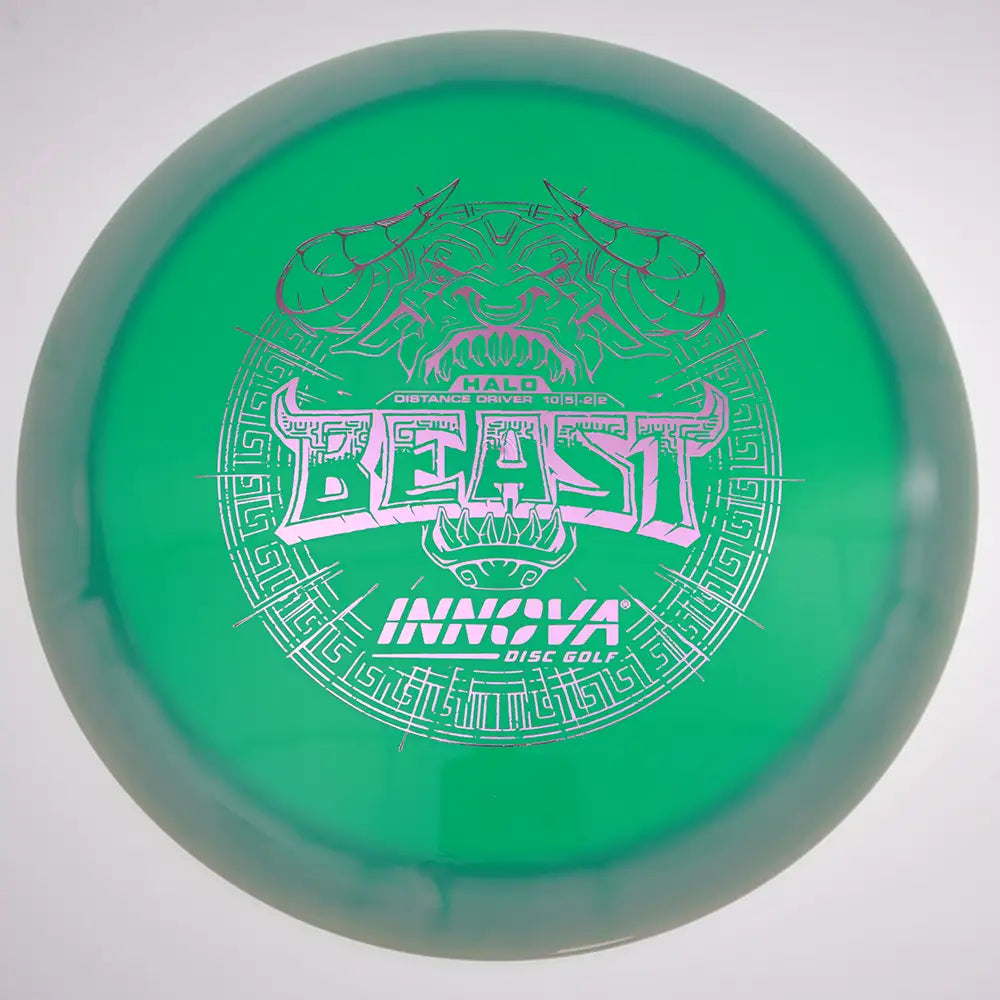 #52 / 169g / Teal/White