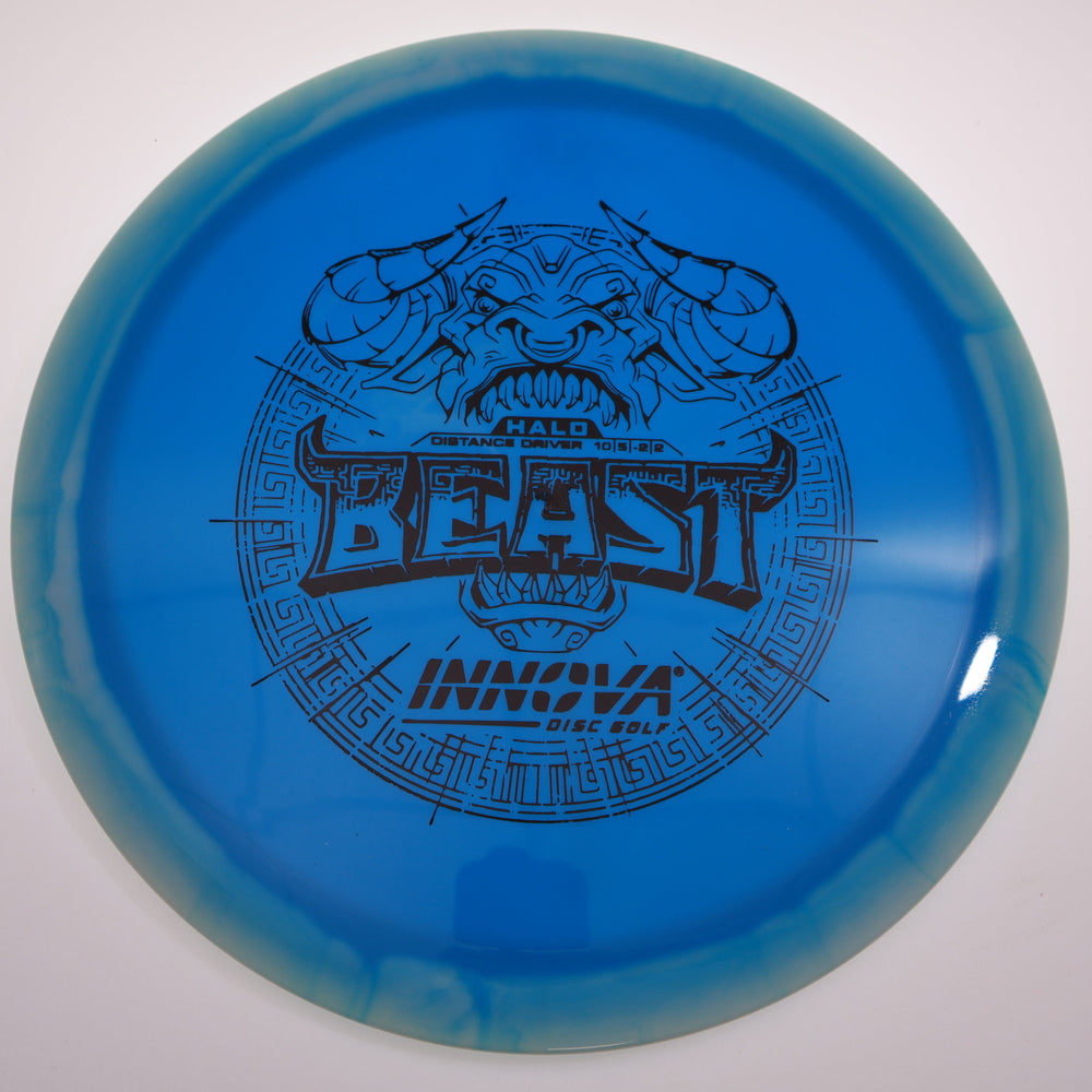 #29 / 171.4g / Blue/White